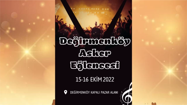 ASKER EĞLENCESİ