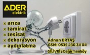 Ader Elektrik