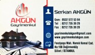 Akgün Gayrimenkul