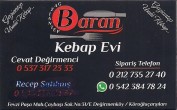 Baran Kebap