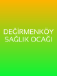 Değirmenköy Sağlık Ocağı