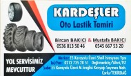 Kardeşler Oto Lastik Tamiri