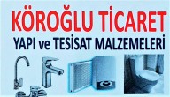 Köroğlu Ticaret