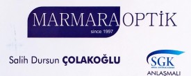 Marmara Optik