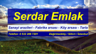 SERDAR EMLAK