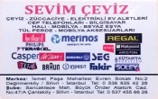 Sevim Çeyiz