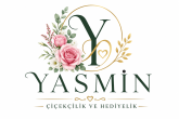 YASMİN ÇİÇEKÇİLİK VE HEDİYELİK