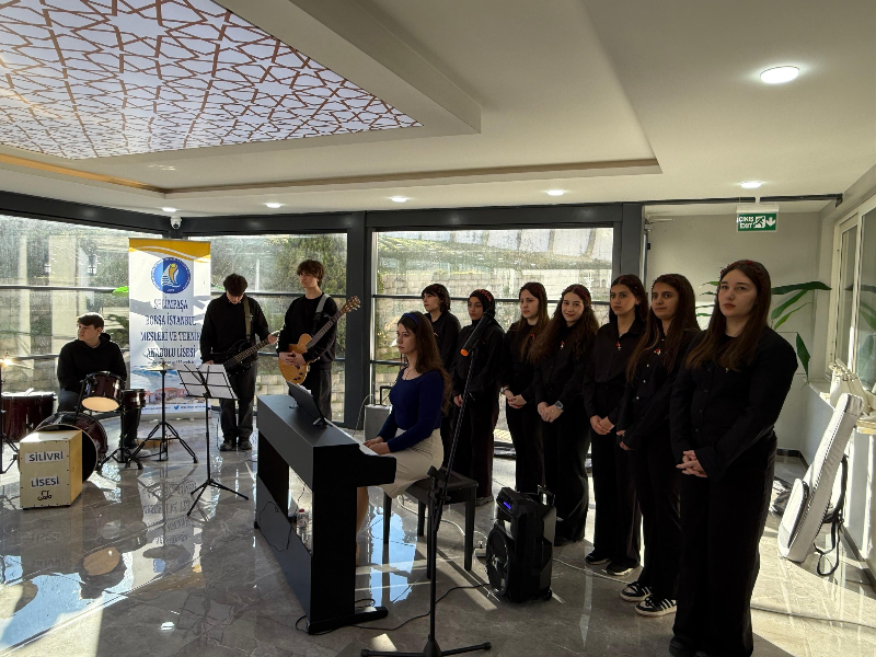 Silivri’de 10 Ocak Çalışan Gazeteciler Günü Kahvaltı Programı Düzenlendi