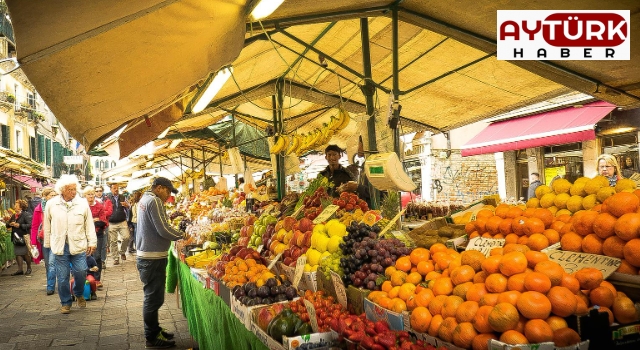 DEĞİRMENKÖY PAZARI'NDA FİYATLAR