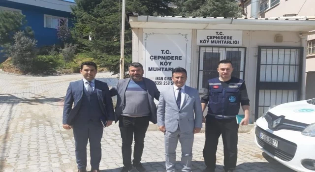Manisa’da yeni nesil uzaktan okumalı sayaç