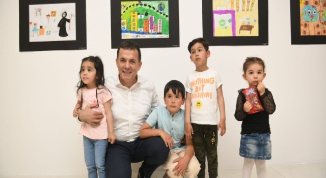 Yenişehir’de dolu dolu 23 Nisan kutlaması
