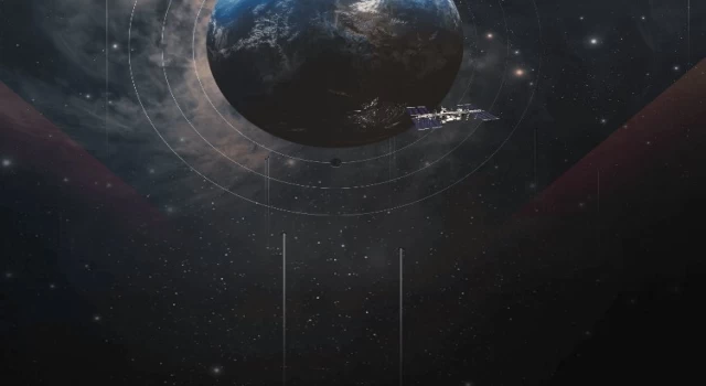 2023’te uzaya gidiyoruz... Başvurular başladı!