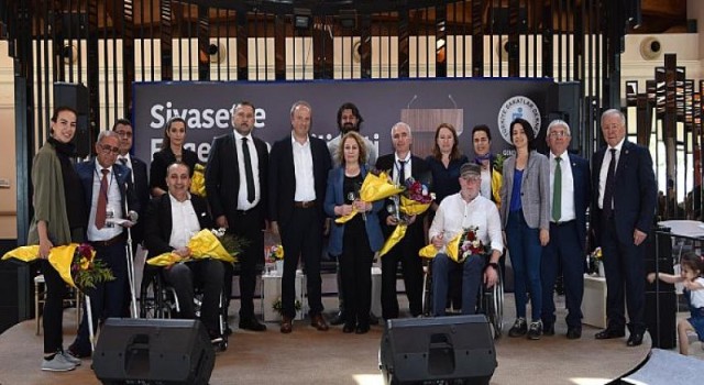 Avcılar’da Siyasette Engelli Temsiliyeti Paneli