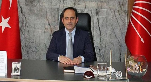 Başkan Keleş’ten 19 Mayıs Mesajı