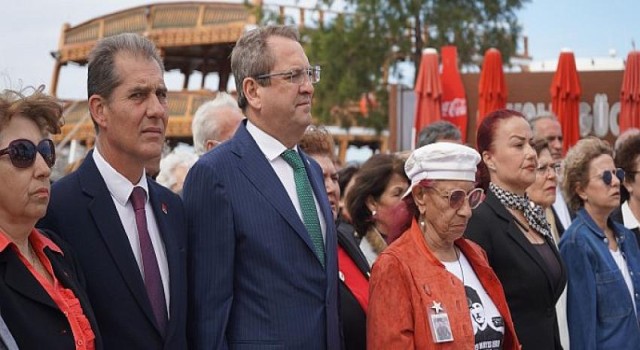 Bir Başkadır Bizim Bayramlarımız