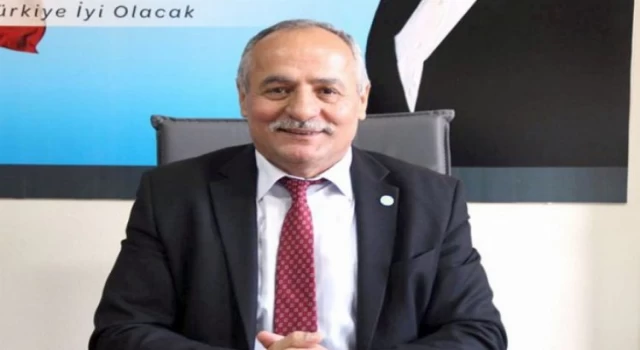 İYİ Partili Demir Anneler Günü’nü kutladı