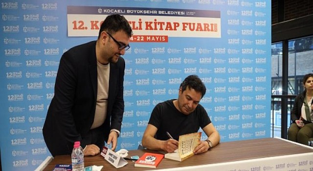 İzgören: Herkes alay ederken tarlanın ortasına dershane kurdum