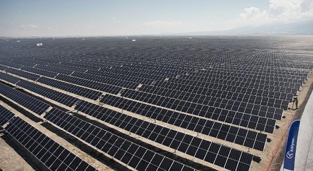 Kalyon Enerji, Türkiye’nin yarınlarına ‘güneş’ açtırıyor
