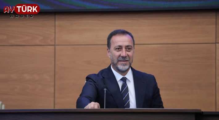 BAŞKAN YILMAZ: "SİLİVRİ TARİHİNİN EN BÜYÜK PROJESİ BAŞLIYOR"