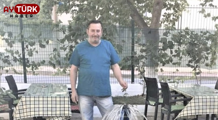 Değirmenköy'de Erol Turna'nın vefatı sevenlerini üzdü