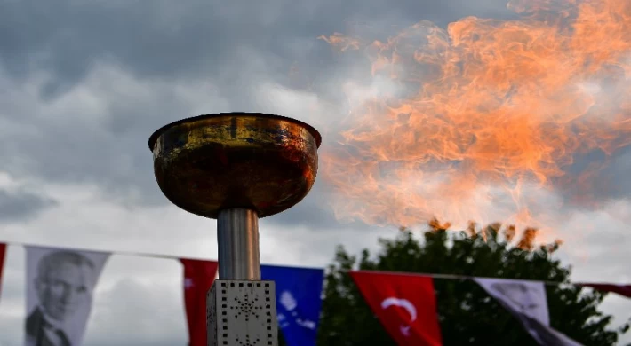İstanbul’un uç mahalleleri doğal gaza kavuşuyor