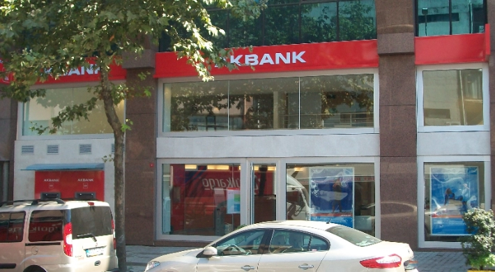 Akbank'tan "Sorun giderildi" açıklaması