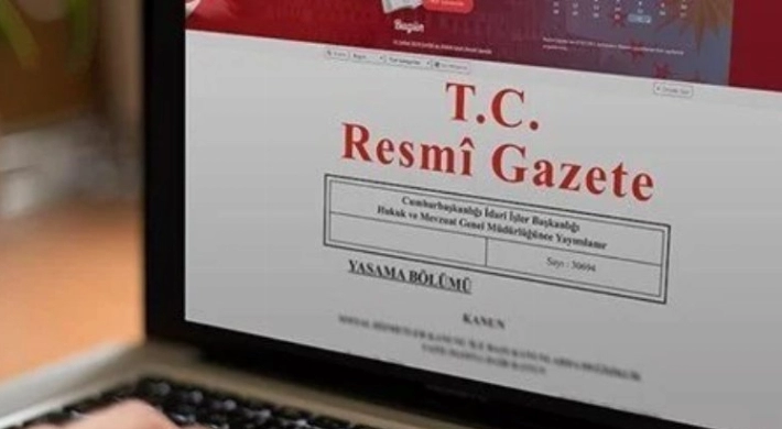 İnternet Gazeteciliği Yasası Resmi Gazete’de yayınlandı