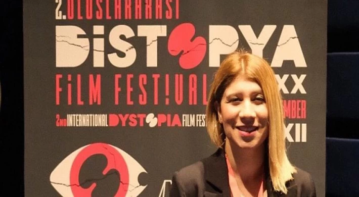 2. Uluslararası Distopya Film Festivali Başladı