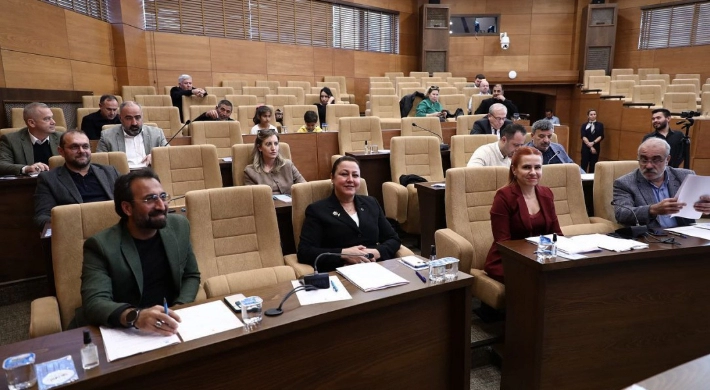 “GENÇLERİMİZİN GELECEĞE HAZIRLANMASINA BÜYÜK KATKI SAĞLIYORUZ”