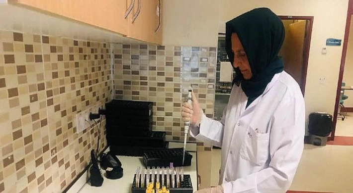 Harran Üniversitesi Hastanesi, Hashimato Hastalığı İle İlgili Önemli Bir Çalışmayı Sonuçlandırdı