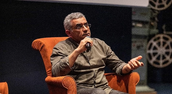 Azerbaycan’dan Yönetmen Elçin Musaoğlu, 2. Sultanbeyli Uluslararası Kısa Film Yarışması’ndaydı