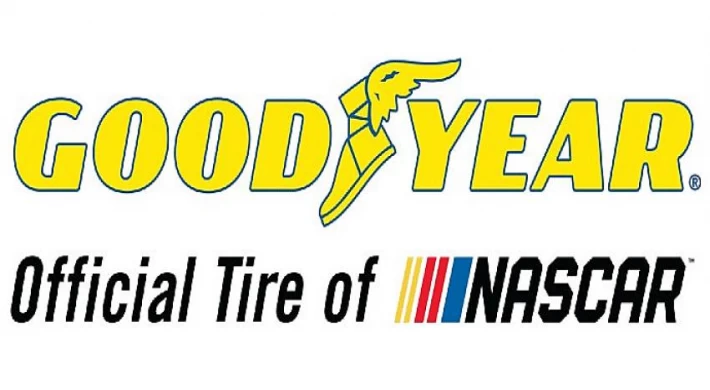 Goodyear ve NASCAR tarihi iş ortaklıklarının devam ettiğini duyurdu