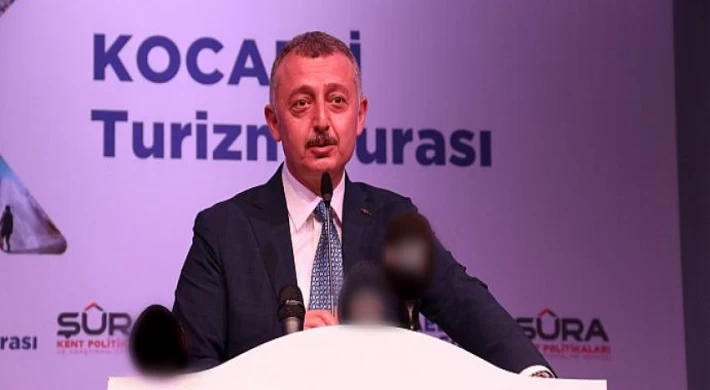 Kocaeli gençliği geleceğini arıyor