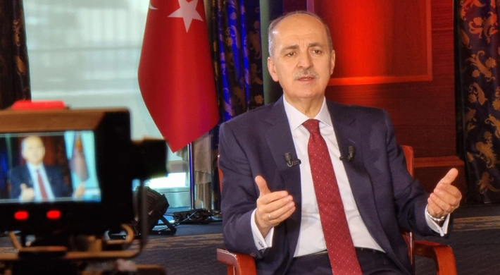 Kurtulmuş'tan asgari ücret ve EYT açıklaması!