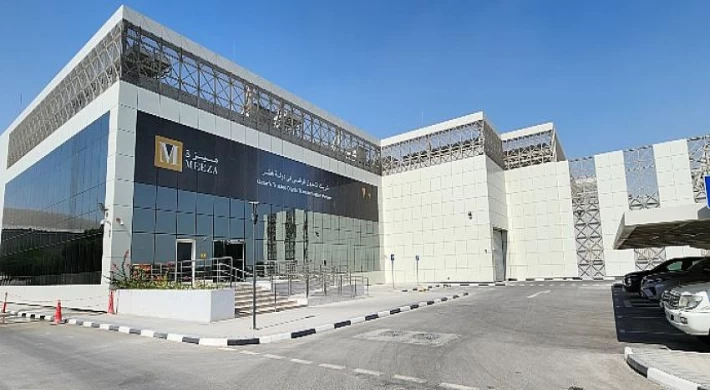 MEEZA Vertiv™ Entegre Modüler Çözümleri Kullanarak Katar’da sadece 14 Ay İçinde 4,9 MWR’lık Veri Merkezi Kapasitesi Kurdu