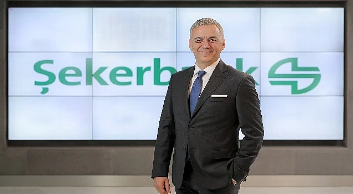 Şekerbank’tan gün ve saat sınırlaması olmadan hızlı para transferi