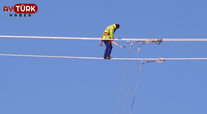 Silivri, Gümüşyaka, Çanta, Selimpaşa ve Alipaşa'da elektrik kesintileri