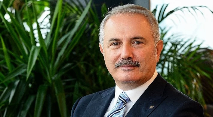 VakıfBank’tan 400 milyon Euro tutarında sürdürülebilirlik temalı yeni yurt dışı kaynak