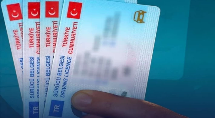 5 milyonu aşkın kişi ’ehliyet özellikli’ yükletti