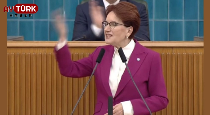 Akşener’den Erdoğan’a ’küfe’ yanıtı