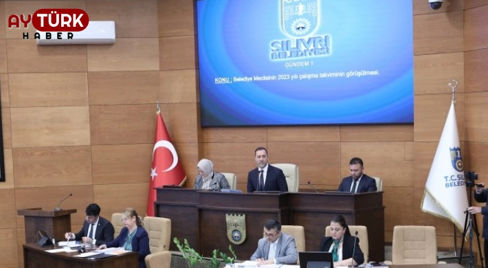 Başkan Yılmaz: "Teknopark Silivri'mizde büyük fark yaratacak