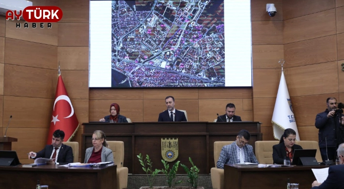 Boğluca çevresinde kentsel dönüşümün önü açıldı