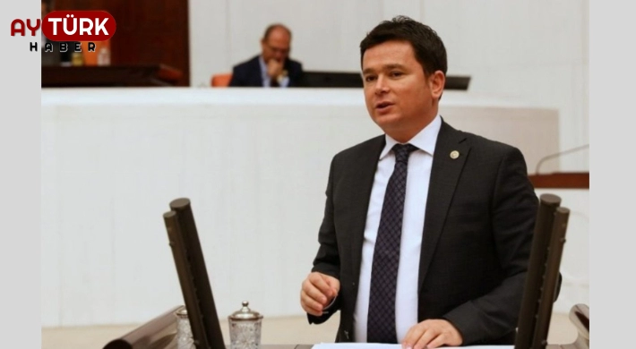 CHP’li Milletvekili, staj mağdurlarının sorunlarını TBMM’ye taşıdı