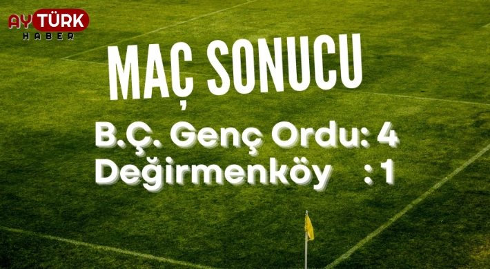 Değirmenköyspor’da umutlar tükendi