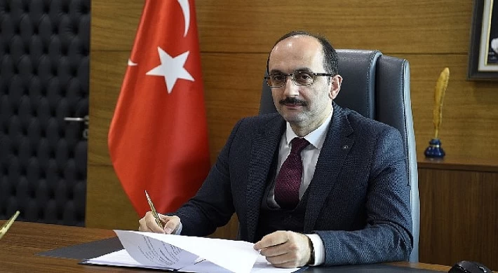 DSİ Genel Müdürü Mehmet Akif Balta Müjdeyi Verdi Menemen’in 3. Barajı’nda İşlem Tamam