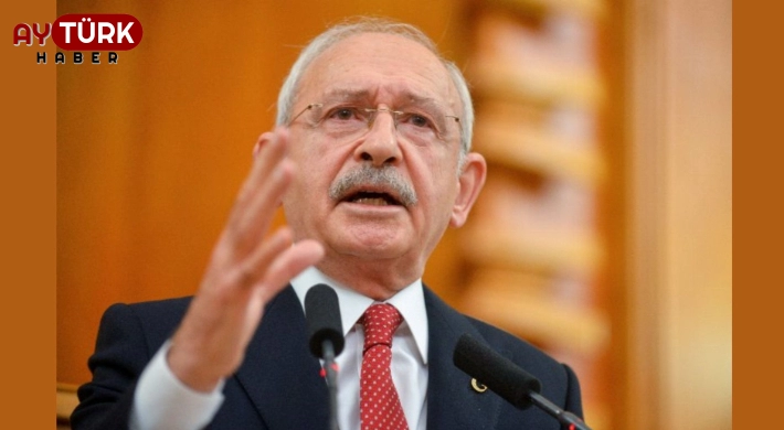 Kılıçdaroğlu: Sinan Ateş cinayeti görmezlikten gelinemez