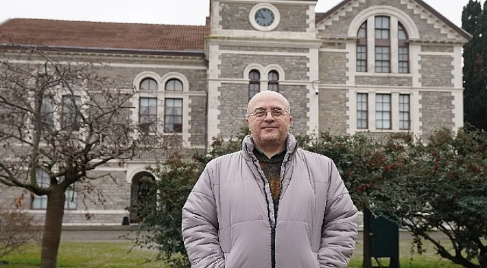 Prof. Dr. Levent Kurnaz: “İstanbul’da beklenen yağışlar gelmezse su sıkıntısı yaşanabilir”