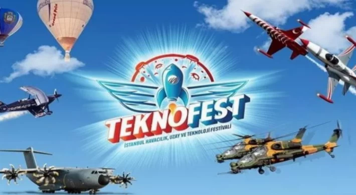 TEKNOFEST’te son dönemeç