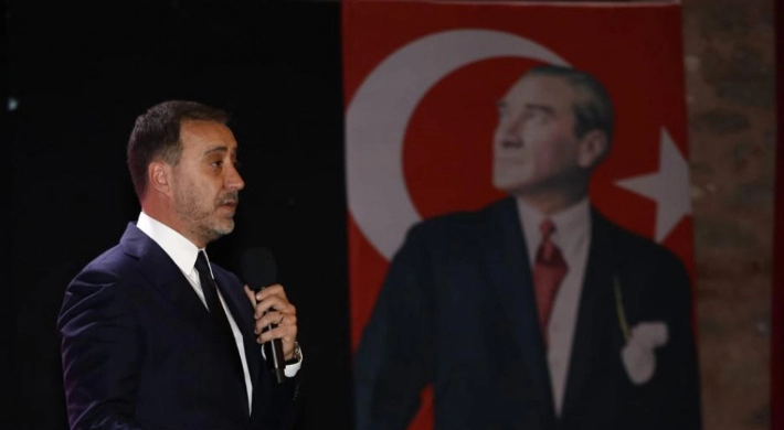 BAŞKAN YILMAZ SİLİVRİ’DEKİ AFETLERE HAZIRLIK ÇALIŞMALARINI ANLATTI