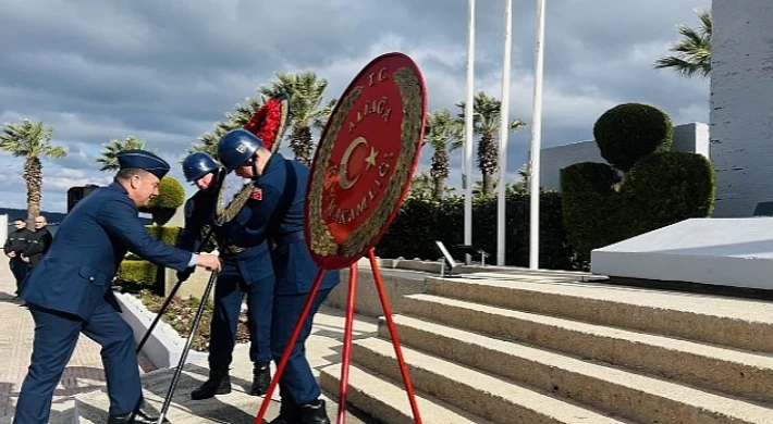 Çanakkale Deniz Zaferi’nin 108. Yıl dönümü Kutlu Olsun